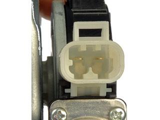 2009 Buick LaCrosse Power Window Motor and Regulator Assembly Rear Right Dorman 741383 image 1 of 4