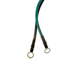 1987 Mercedes-Benz 300TD Power Window Motor and Regulator Assembly Rear Right Dorman 741406 image 3 of 4
