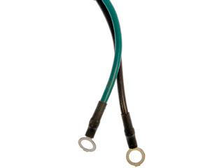 1994 Mercedes-Benz E500 Power Window Motor and Regulator Assembly Rear Left Dorman 741407 image 3 of 4