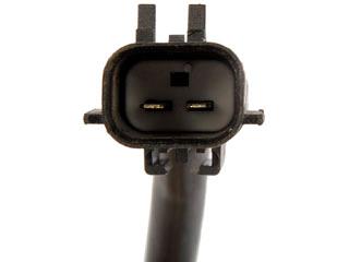 1998 Dodge Dakota Power Window Motor and Regulator Assembly Front Left Dorman 741418 image 2 of 4