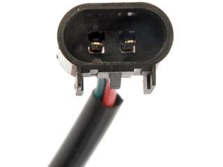 2006 Dodge Durango Power Window Motor and Regulator Assembly Front Left Dorman 741420 image 1 of 3