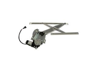 2006 Dodge Durango Power Window Motor and Regulator Assembly Front Right Dorman 741421 image 1 of 3
