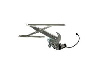 Dorman 741421 Power Window Motor and Regulator Assembly product image 2 of 3