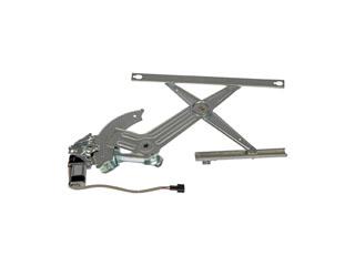 2008 Sterling Bullet 55 Power Window Motor and Regulator Assembly Front Right Dorman 741423 image 2 of 4