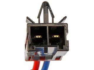 2002 Mercury Villager Power Window Motor and Regulator Assembly Front Left Dorman 741426 image 2 of 4