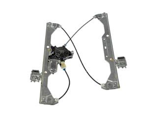 2006 Chevrolet HHR Power Window Motor and Regulator Assembly Front Right Dorman 741439 image 1 of 3