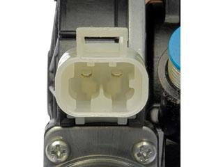 2006 Chevrolet HHR Power Window Motor and Regulator Assembly Front Right Dorman 741439 image 2 of 3