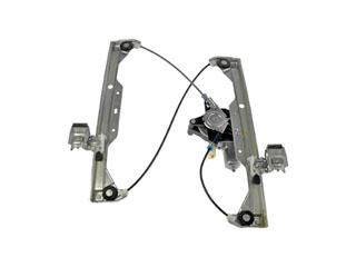 2006 Chevrolet HHR Power Window Motor and Regulator Assembly Front Right Dorman 741439 image 3 of 3