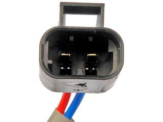2000 Cadillac DeVille Power Window Motor and Regulator Assembly Front Right Dorman 741521 image 2 of 3