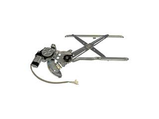 1994 Toyota 4Runner Power Window Motor and Regulator Assembly Front Left Dorman 741536 image 1 of 4