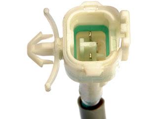 1994 Toyota 4Runner Power Window Motor and Regulator Assembly Front Left Dorman 741536 image 3 of 4