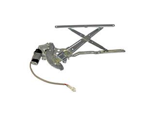 1994 Toyota 4Runner Power Window Motor and Regulator Assembly Front Right Dorman 741537 image 1 of 4