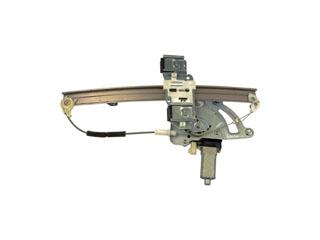 2003 Oldsmobile Aurora Power Window Motor and Regulator Assembly Front Left Dorman 741546 image 1 of 4