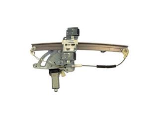 2003 Oldsmobile Aurora Power Window Motor and Regulator Assembly Front Right Dorman 741547 image 1 of 4