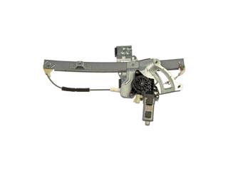 2003 Oldsmobile Aurora Power Window Motor and Regulator Assembly Front Right Dorman 741547 image 2 of 4