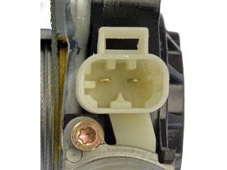 2003 Oldsmobile Aurora Power Window Motor and Regulator Assembly Front Right Dorman 741547 image 3 of 4