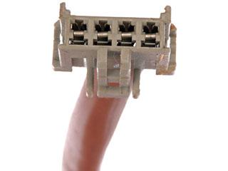 Dorman 741566 Power Window Motor and Regulator Assembly product image 3 of 6