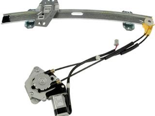 1999 Acura CL Power Window Motor and Regulator Assembly Front Right Dorman 741567 image 3 of 4