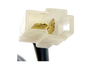1992 Mazda MPV Power Window Motor and Regulator Assembly Front Right Dorman 741595 image 3 of 4