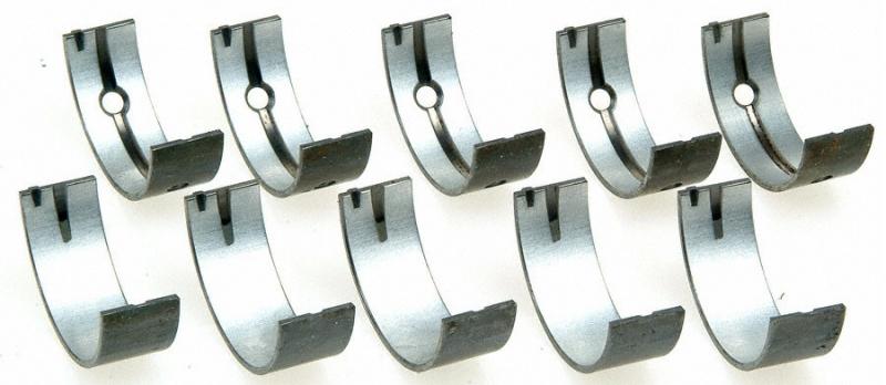 2001 Hyundai Santa Fe Engine Crankshaft Main Bearing Set