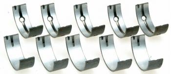 1999 Mitsubishi Eclipse Engine Crankshaft Main Bearing Set Sealed Power 7415M image 1 of 1