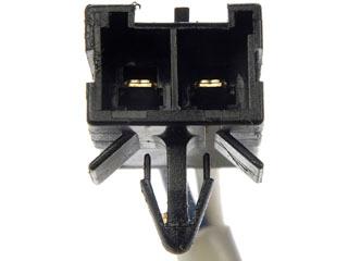 1991 Nissan Sentra Power Window Motor and Regulator Assembly Rear Right Dorman 741607 image 3 of 4
