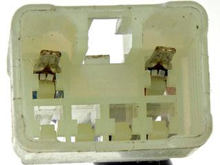 2008 Toyota Tacoma Power Window Motor and Regulator Assembly Front Left Dorman 741610 image 2 of 4