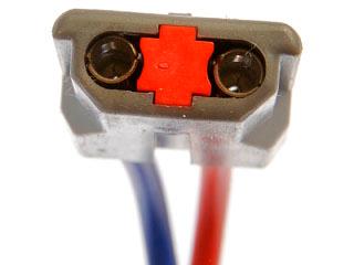 1998 Ford F-150 Power Window Motor and Regulator Assembly Front Right Dorman 741621 image 3 of 4