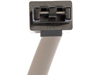 2000 Chevrolet C2500 Power Window Motor and Regulator Assembly Front Right Dorman 741654 image 2 of 4