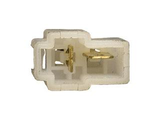 1989 Ford Probe Power Window Motor and Regulator Assembly Front Left Dorman 741669 image 2 of 4
