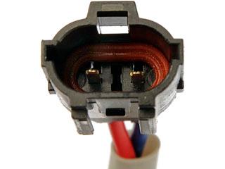2000 Hyundai Elantra Power Window Motor and Regulator Assembly Front Right Dorman 741695 image 1 of 4