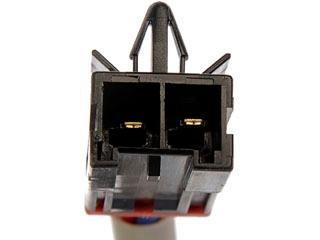 1994 Nissan Maxima Power Window Motor and Regulator Assembly Rear Left Dorman 741703 image 3 of 4