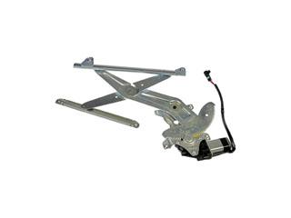 2000 Toyota Camry Power Window Motor and Regulator Assembly Front Right Dorman 741720 image 1 of 3