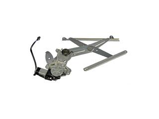 2000 Toyota Camry Power Window Motor and Regulator Assembly Front Right Dorman 741720 image 2 of 3