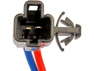 2000 Toyota Camry Power Window Motor and Regulator Assembly Front Right Dorman 741720 image 3 of 3