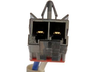 1995 Nissan Altima Power Window Motor and Regulator Assembly Front Right Dorman 741724 image 3 of 4