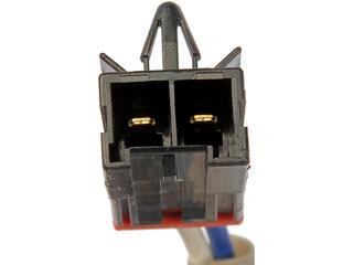 1995 Nissan Altima Power Window Motor and Regulator Assembly Front Left Dorman 741725 image 1 of 4