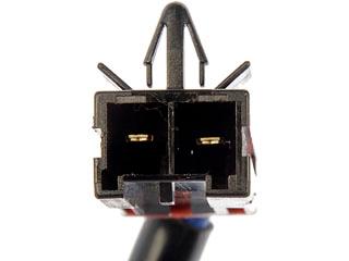 1994 Nissan Maxima Power Window Motor and Regulator Assembly Rear Right Dorman 741726 image 2 of 4