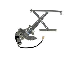 1987 Toyota Camry Power Window Motor and Regulator Assembly Front Right Dorman 741728 image 2 of 4