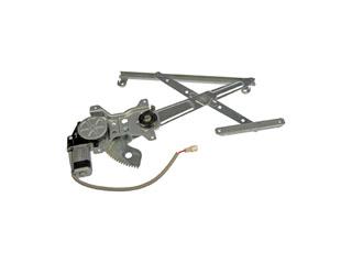 1987 Toyota Camry Power Window Motor and Regulator Assembly Rear Left Dorman 741730 image 1 of 4
