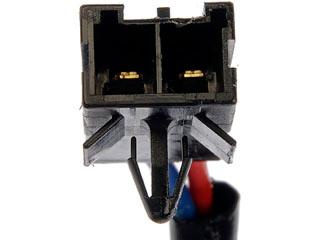 2000 Nissan Altima Power Window Motor and Regulator Assembly Front Left Dorman 741738 image 3 of 4
