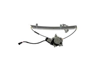 2000 Nissan Altima Power Window Motor and Regulator Assembly Front Right Dorman 741739 image 1 of 4