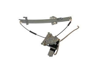 2002 Mazda Protege5 Power Window Motor and Regulator Assembly Front Right Dorman 741741 image 1 of 4