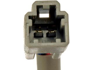 1995 Honda Civic Power Window Motor and Regulator Assembly Front Right Dorman 741747 image 1 of 4