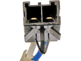 1991 Nissan Sentra Power Window Motor and Regulator Assembly Front Right Dorman 741782 image 3 of 4