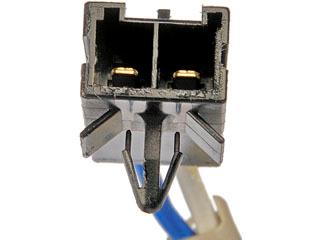 1991 Nissan Sentra Power Window Motor and Regulator Assembly Front Left Dorman 741783 image 1 of 4