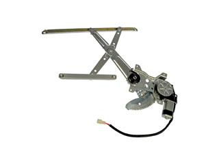 1992 Toyota Corolla Power Window Motor and Regulator Assembly Front Right Dorman 741785 image 1 of 4