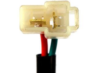 1992 Toyota Corolla Power Window Motor and Regulator Assembly Front Right Dorman 741785 image 2 of 4