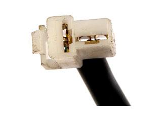 1992 Toyota Corolla Power Window Motor and Regulator Assembly Rear Right Dorman 741788 image 1 of 4