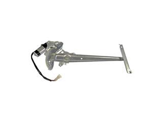 1992 Toyota Pickup Power Window Motor and Regulator Assembly Front Right Dorman 741789 image 1 of 4